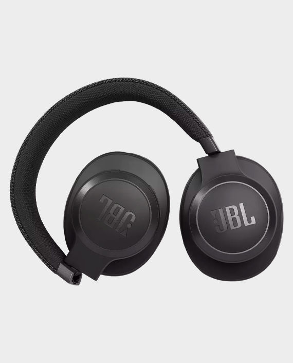 JBL Live 660NC Wireless Bluetooth Headset