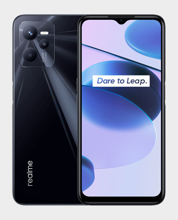 Realme C35 Price in Qatar and Doha