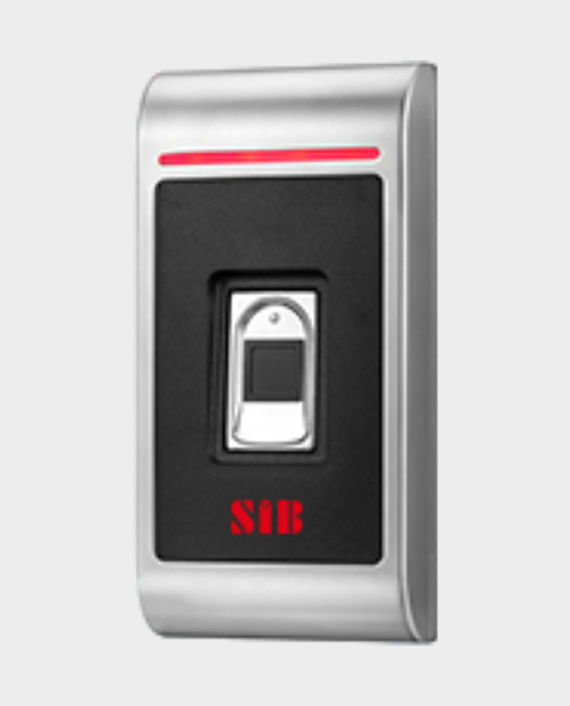 SIB F602 Smart And Simple Design Standalone Fingerprint & Card Access Control IP68 Rated in Qatar