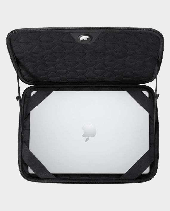 Spigen Rugged Armor Pro Pouch for Laptop Device 14 inch (2021)