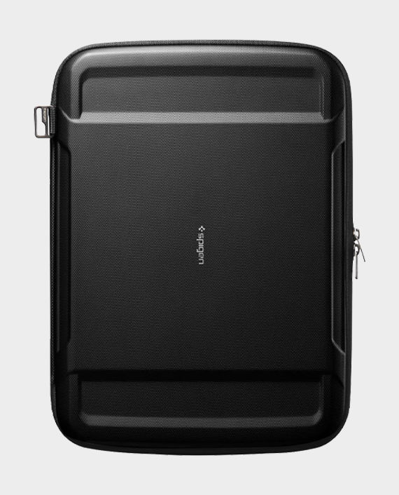 Spigen Rugged Armor Pro Pouch for Laptop Device 16 inch (2021)