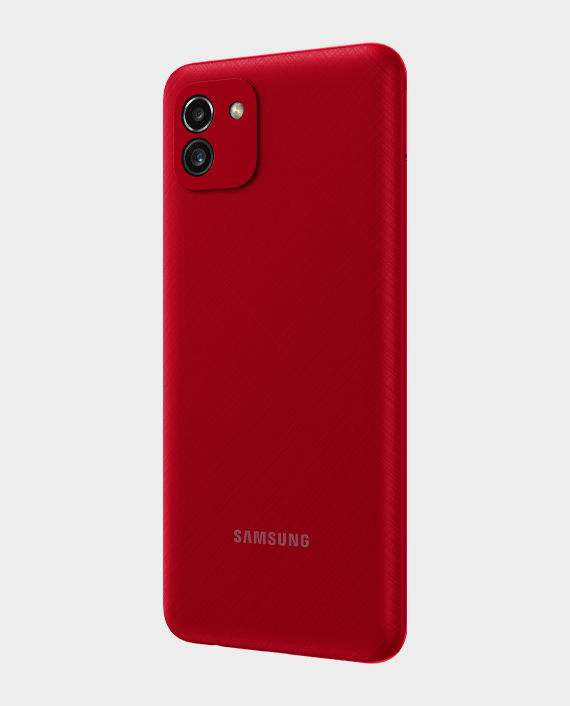 Samsung Galaxy A03 3GB 32GB
