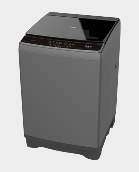 Sharp ES-MS155CZ-I 15Kg Top Load Washing Machine in Qatar