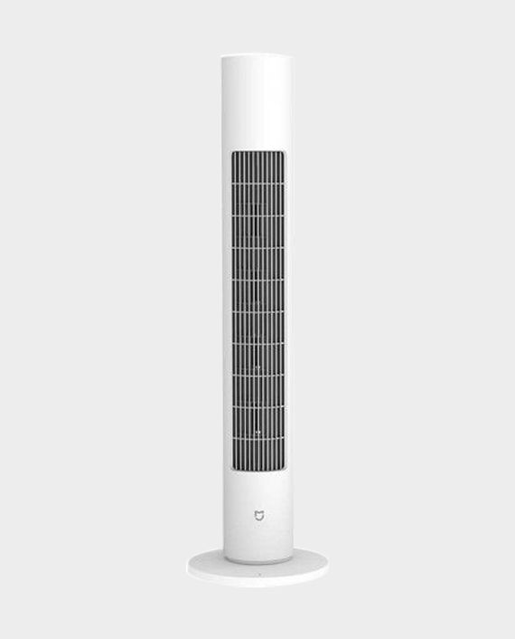 Xiaomi Smart Tower Fan in Qatar