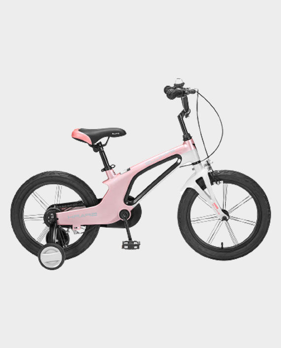 Zyklus Spark Kids Bike 16 inch Pink in Qatar