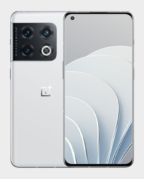OnePlus 10 Pro 5G 12GB 512GB (China) White in Qatar