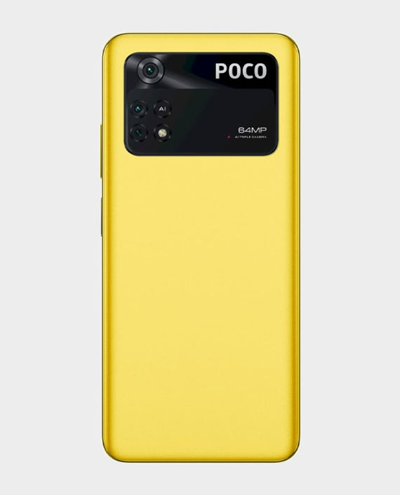 Xiaomi Poco M4 Pro 4G 8GB 256GB