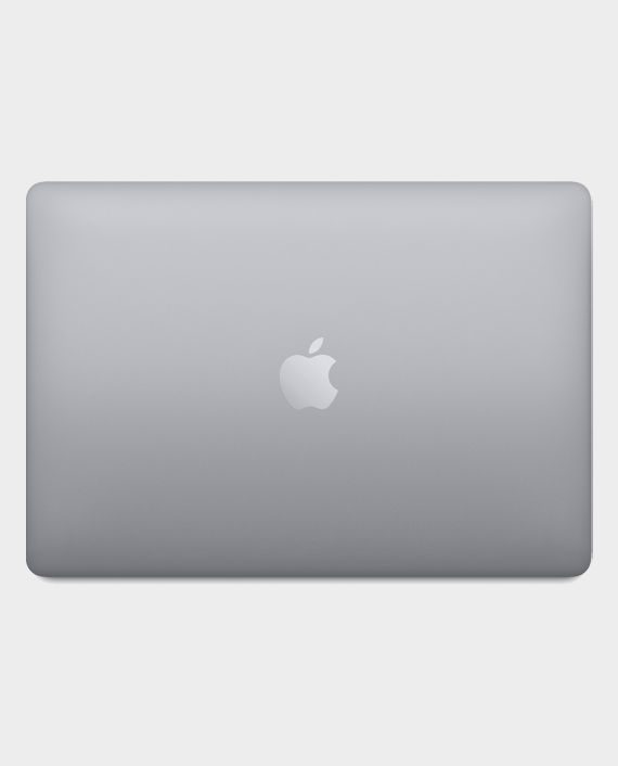 Apple MacBook Pro 13 inch 2022 MNEJ3 Apple M2 chip (8-core CPU, 10-core GPU) 8GB RAM 512GB SSD 13.3-inch Retina Display macOS Space Gray English Keyboard