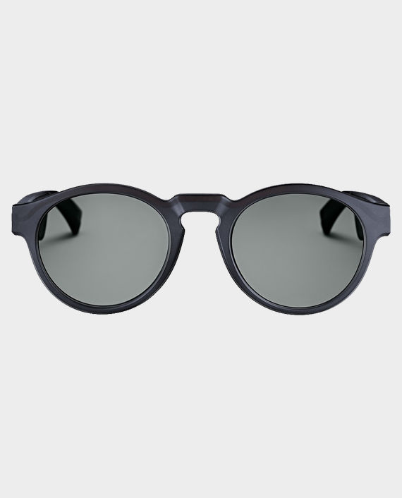 Bose Frames Rondo Audio Sunglasses 830045-0100 in Qatar