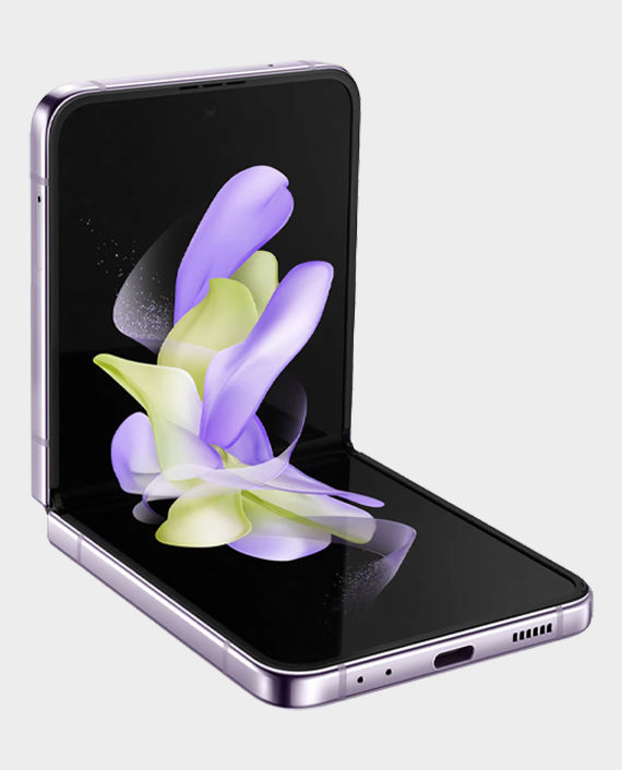 Samsung Galaxy Z Flip 4 5G 8GB 256GB Bora Purple
