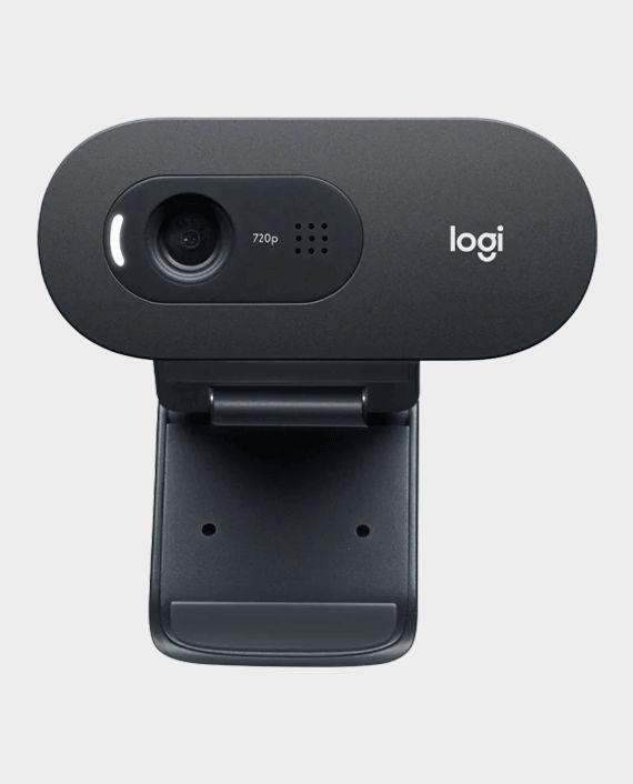 Logitech C505e HD 720P Webcam in Qatar