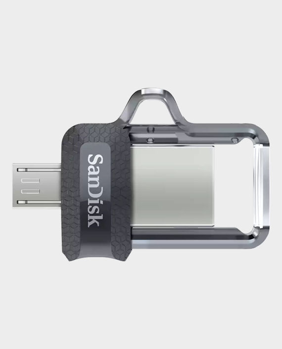 Sandisk Flashdrive Dual Flash 256GB