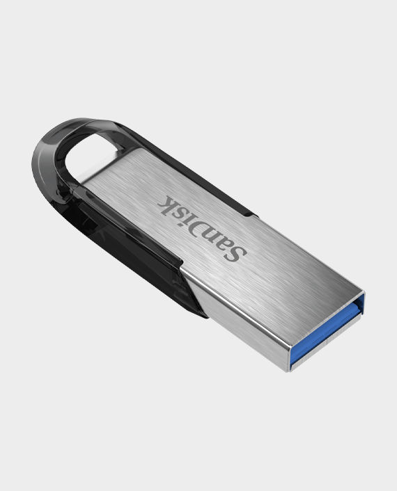 SanDisk Ultra Flair USB 3.0 Flash Drive 128GB 150 MB/s (SDCZ73-128G-G46)