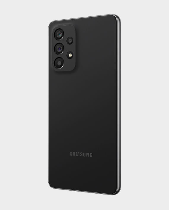 Samsung Galaxy A53 5G 8GB 128GB Awesome Black