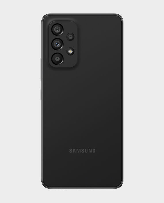 Samsung Galaxy A53 5G 8GB 128GB Awesome Black