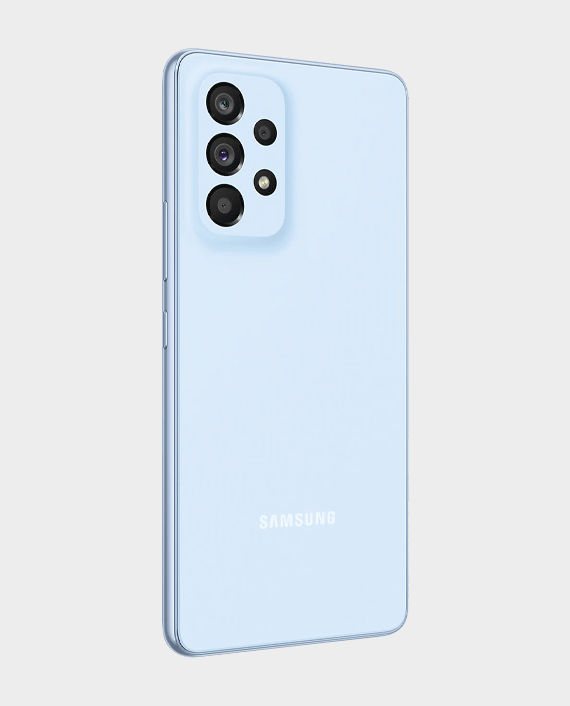 Samsung Galaxy A53 5G 8GB 128GB Awesome Blue