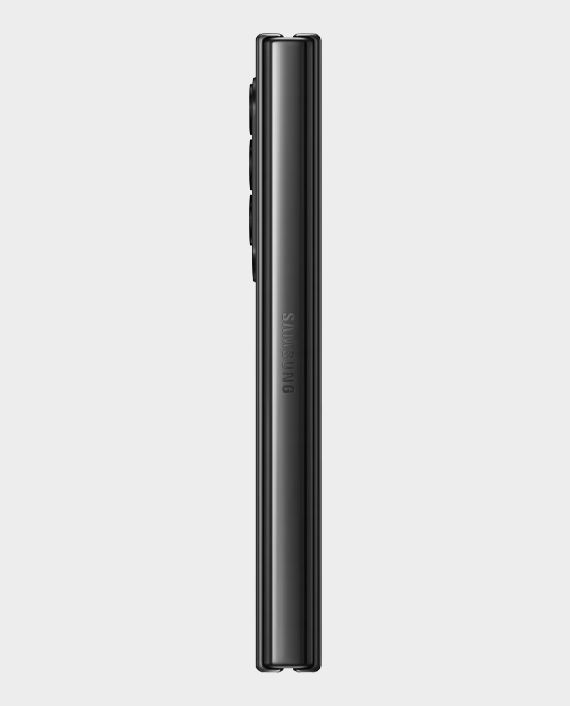 Samsung Galaxy Z Fold 4 5G 12GB 256GB Phantom Black