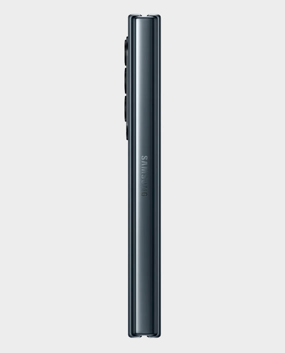 Samsung Galaxy Z Fold 4 5G 12GB 256GB Graygreen