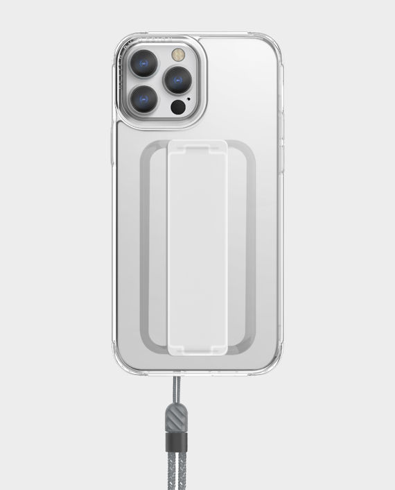 Uniq iPhone 13 Pro Max Hybrid Heldro Case