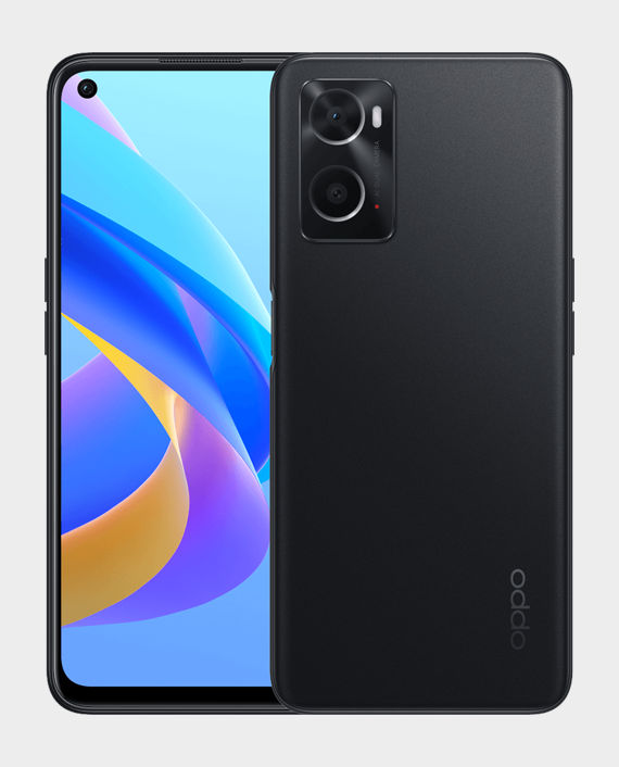 Oppo A76 Price in Qatar and Doha