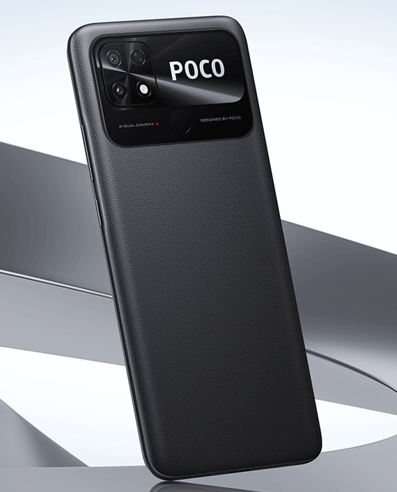 Xiaomi Poco C40 4GB 64GB