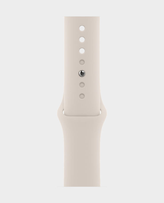 Buy Apple Watch Series MNK73 GPS Cellular 45mm in Qatar