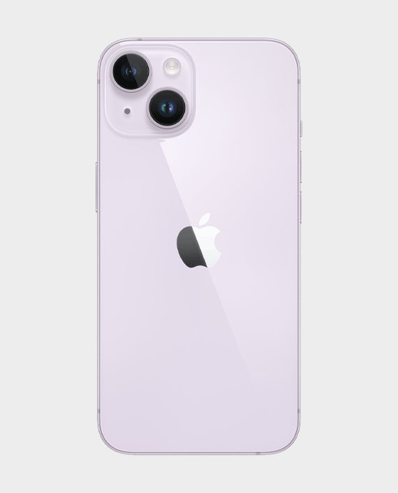Apple iPhone 14 6GB 128GB Purple