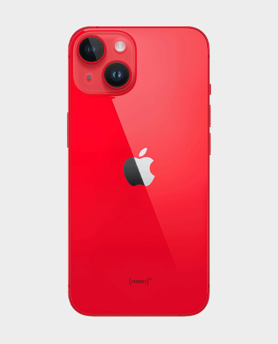 Apple iPhone 14 6GB 256GB Red