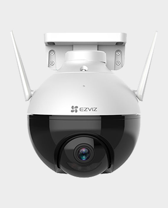 Ezviz CS-C8C-A0-1F2WFL1 - 4mm IP Camera in Qatar