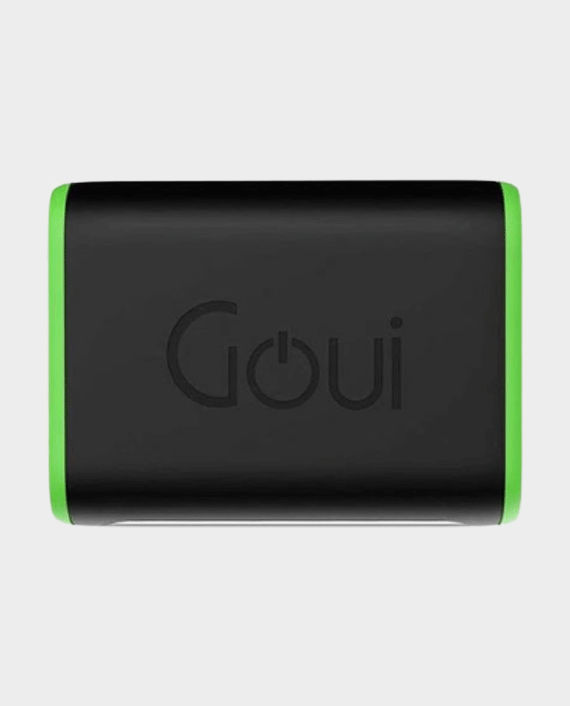 Goui Bolt+D Portable Battery Pack 10000mAh in Qatar