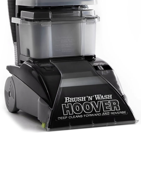 Hoover Brush N Wash Carpet Washer and Hardfloor Washer F5916-901