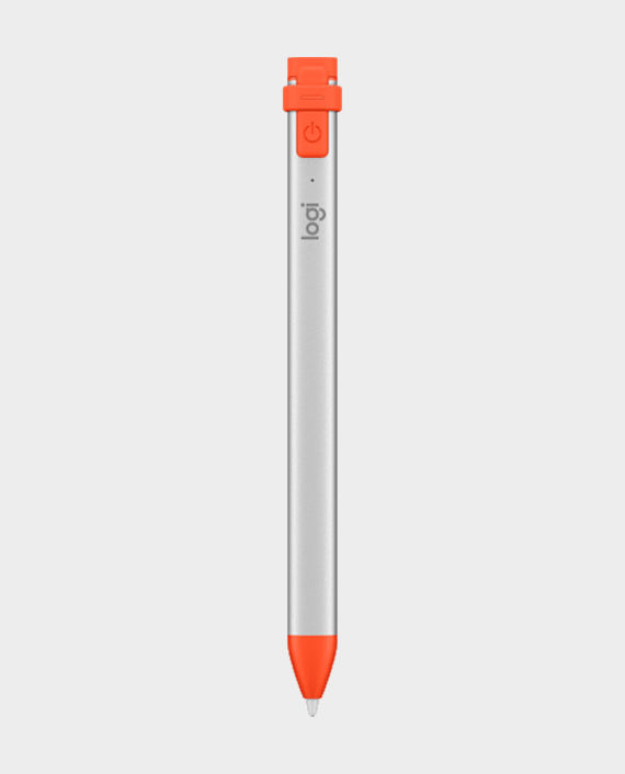 Logitech Crayon Digital Pencil for iPads 914-000034