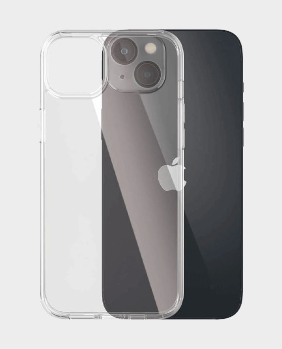 PanzerGlass Hardcase for iPhone 14 Plus Clear