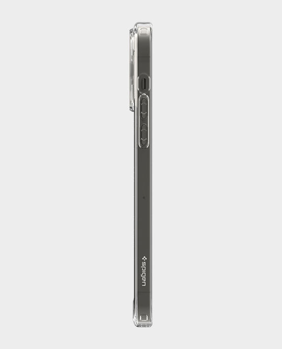 Spigen Crystal Hybrid Back Case iPhone 14 Pro