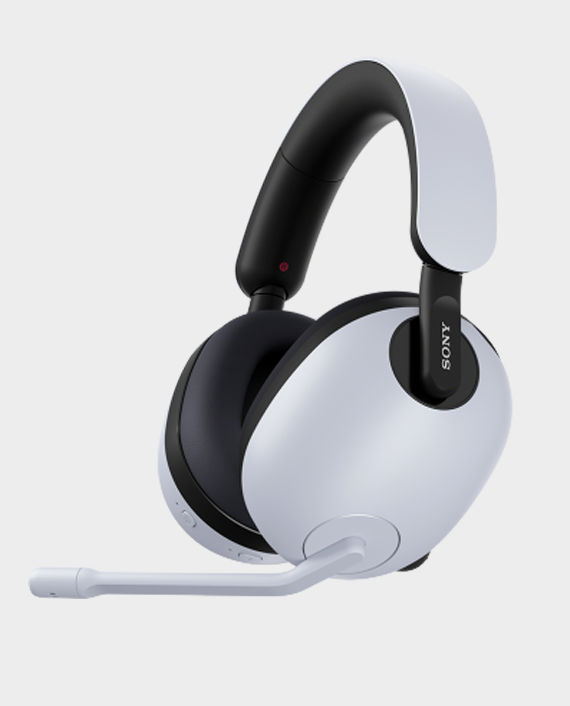 Sony INZONE H7 Wireless Gaming Headset WH-G700/W in Qatar