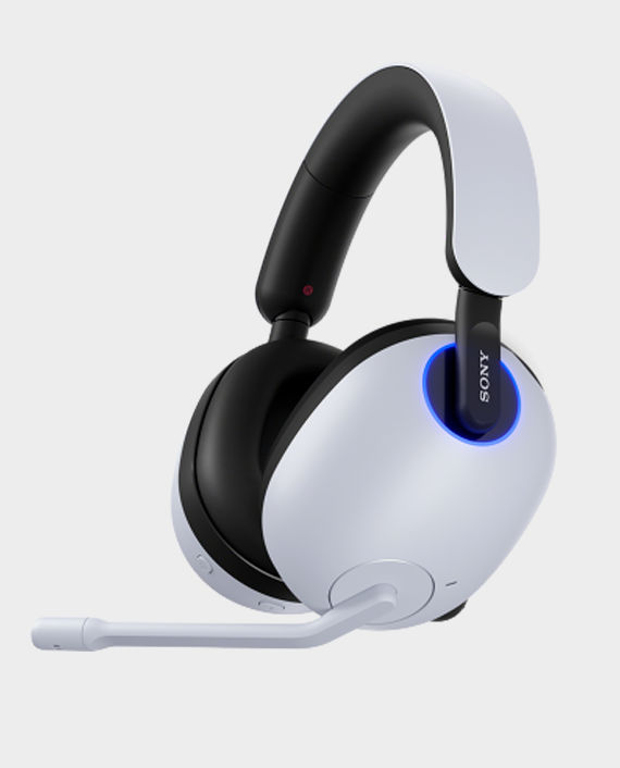 Sony INZONE H9 Wireless Noise Canceling Gaming Headset WH-G900N/W in Qatar