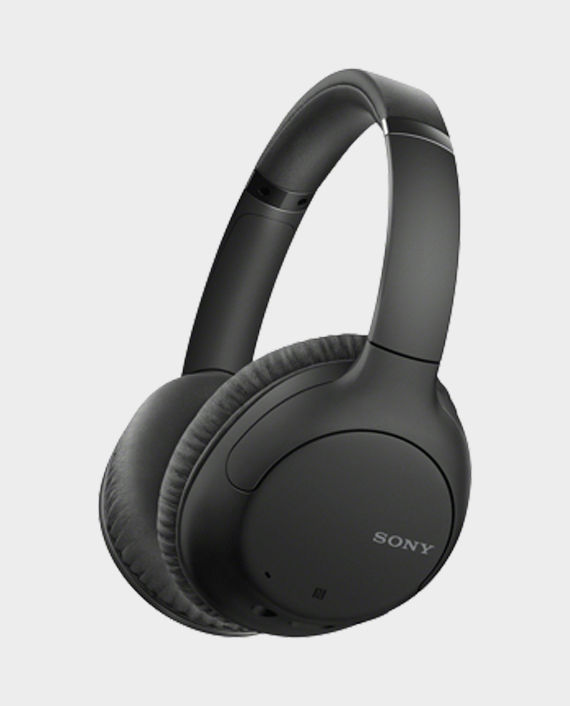 Sony WH-CH710 Wireless Over-Ear Headphone with Noise Cancellation in Qatar