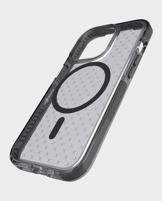 Tech21 Evo Check MagSafe Case for iPhone 14 Pro