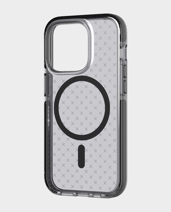 Tech21 Evo Check MagSafe Case for iPhone 14 Pro