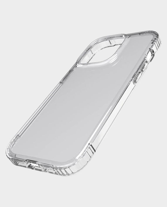 Tech21 Evo Clear for iPhone 14 Pro Max 6.7