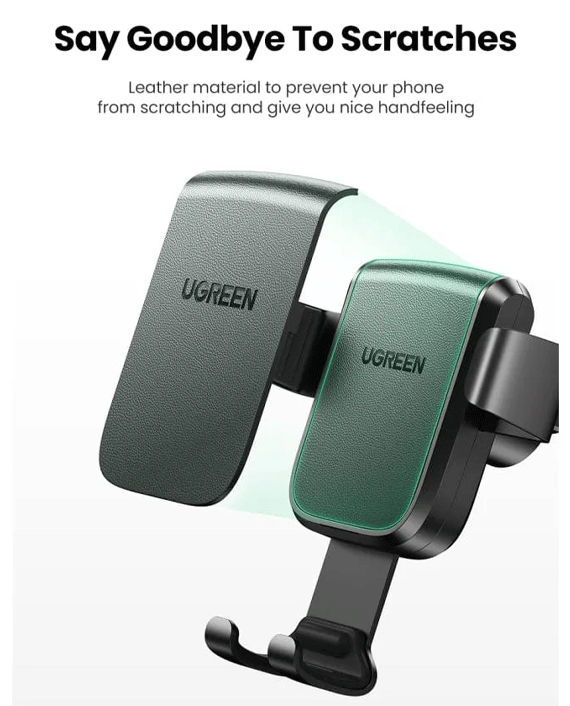 UGREEN Suction-Cup Mount