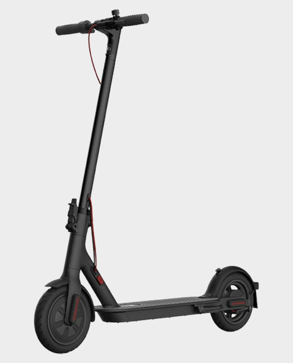 Mi Electric Scooter 3 Lite Black