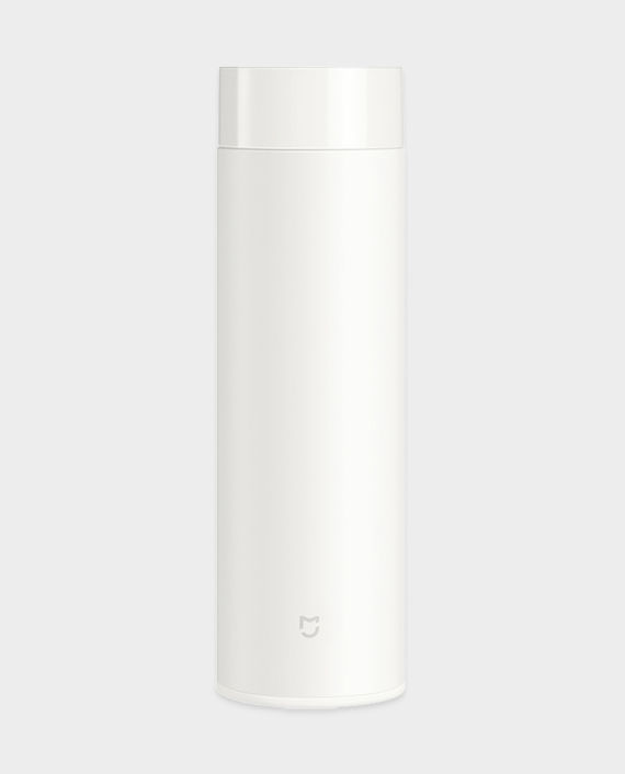 Xiaomi Mijia Mini Thermos Bottle 350ml White in Qatar