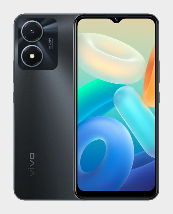 Vivo Y02s Price in Qatar and Doha