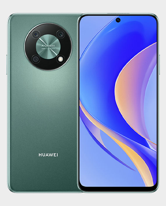 Huawei Y90 8GB 128GB Emerald Green