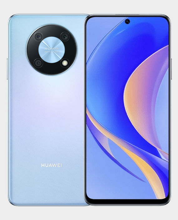 Huawei Y90 6GB 128GB Crystal Blue