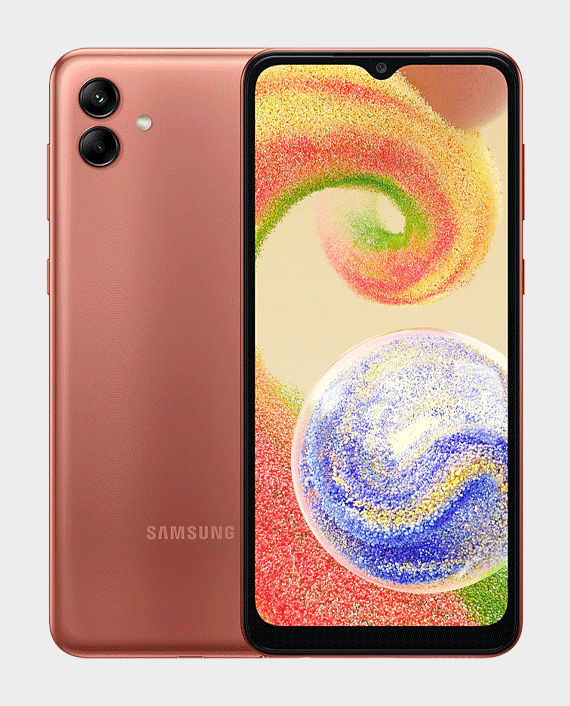 Samsung Galaxy A04 3GB 32GB - Copper