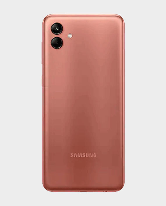 Samsung Galaxy A04 4GB 32GB