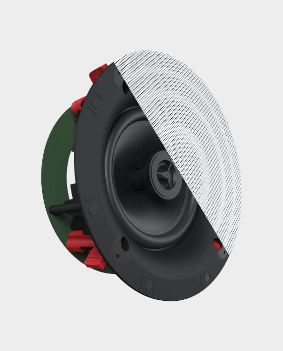 Klipsch CS-16C II 6.5-inch Ceiling Speakers in Qatar