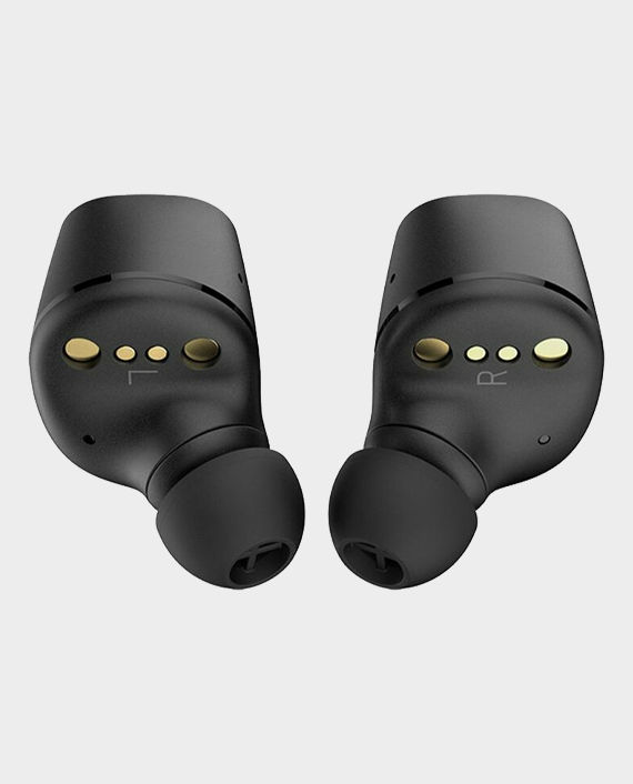 Buy Sennheiser CX 400Bt True Wireless In Ear Headphones in Qatar 
